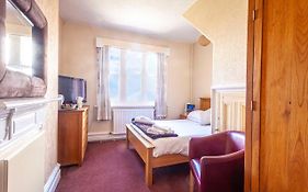 The Bay Rooms